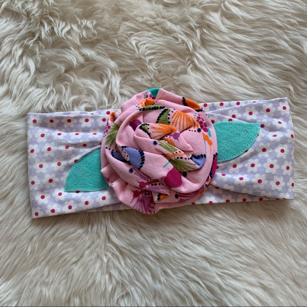 Matilda Jane Headband